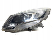 Laden Sie das Bild in den Galerie-Viewer, Frontscheinwerfer Opel Zafira C 730-11330 13399858 Links Scheinwerfer Headlight SCH6524681309vl