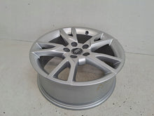 Load image into Gallery viewer, 1x Alufelge 17 Zoll 6.5&quot; 5x112 33ET Glanz Silber 8U0071497 Audi Rim Wheel