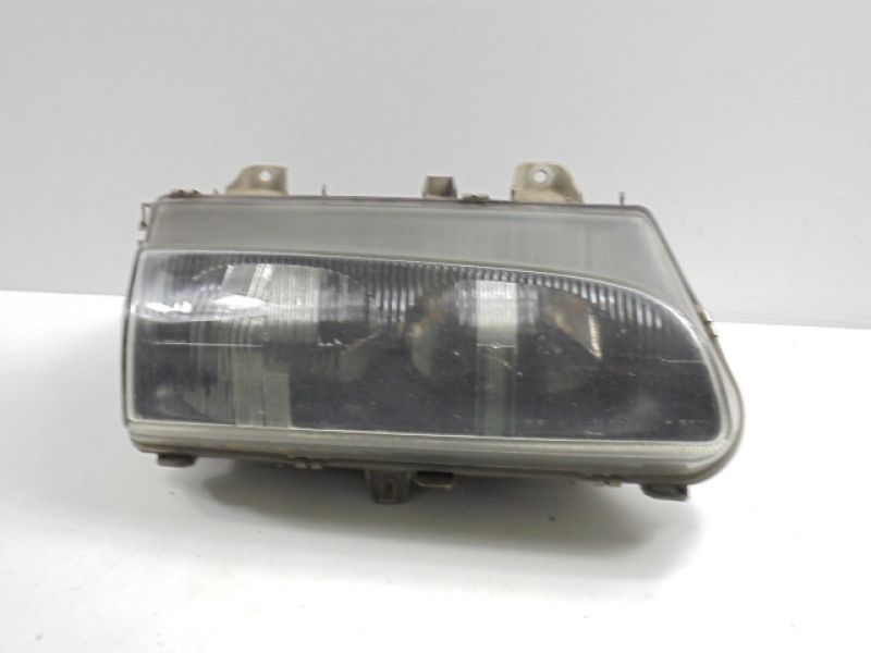 Frontscheinwerfer Fiat Ulysse 60979760 Rechts Scheinwerfer Headlight