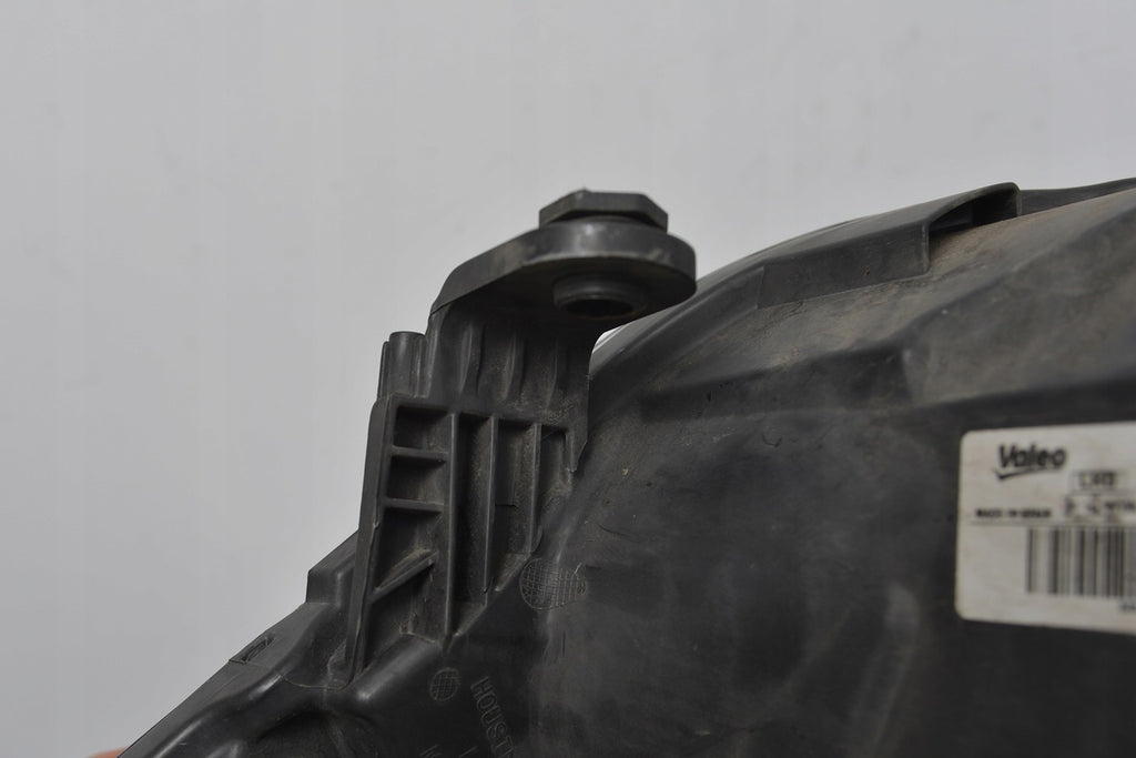 Frontscheinwerfer Seat Ibiza 6J1941022G Rechts Scheinwerfer Headlight