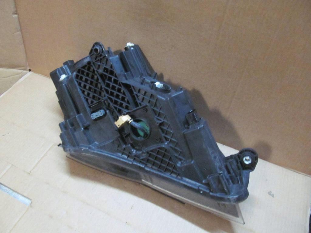 Frontscheinwerfer Skoda Superb III 3V1941015B Xenon Links Scheinwerfer Headlight