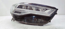 Load image into Gallery viewer, Frontscheinwerfer Audi A6 C7 4G0941034H Full LED Rechts Scheinwerfer Headlight