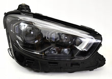 Load image into Gallery viewer, Frontscheinwerfer Mercedes-Benz W213 LED Rechts Scheinwerfer Headlight