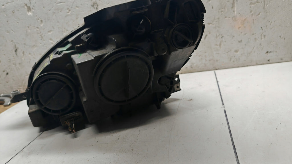 Frontscheinwerfer Mercedes-Benz W204 A2048209061 Rechts Scheinwerfer Headlight SCH4704968443wy