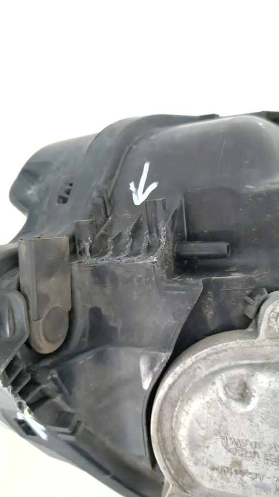 Frontscheinwerfer VW Golf Sportsvan 517 517941035A Links Scheinwerfer Headlight SCH2171358740cs