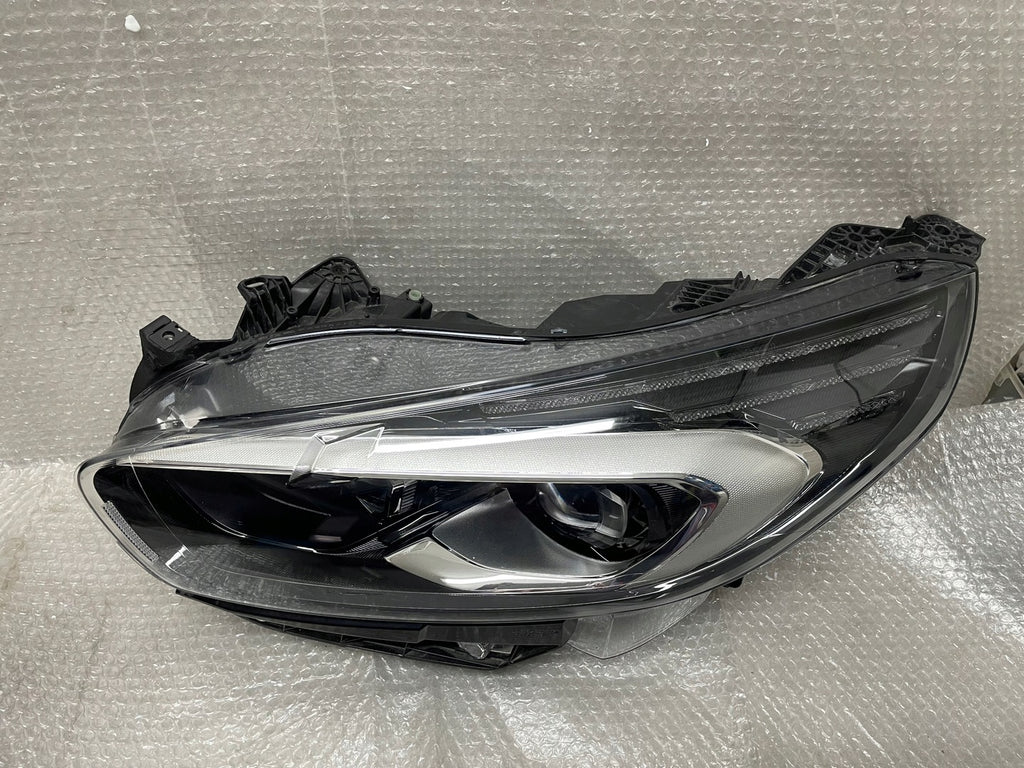 Frontscheinwerfer Ford S-Max EM2B13W030CM LED Links Scheinwerfer Headlight