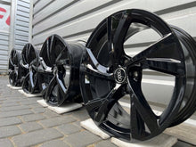 Laden Sie das Bild in den Galerie-Viewer, 4x Alufelge 18 Zoll 8.0" 5x112 40ET Audi A3 Rim Wheel FEL3425019259ft