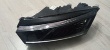 Laden Sie das Bild in den Galerie-Viewer, Frontscheinwerfer Skoda Octavia 5E4941015 LED Links Scheinwerfer Headlight SCH1625296747zn