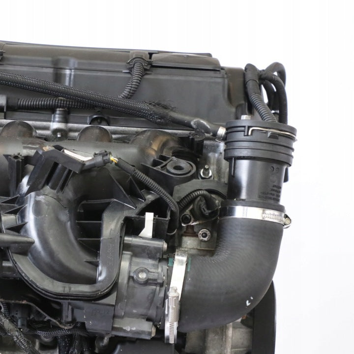 Motor Mini R56 R60 R61 N18B16C 1.6 139TKm Benzin Engine Unkomplett MOT6323382616at