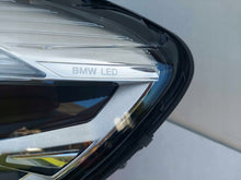 Laden Sie das Bild in den Galerie-Viewer, Frontscheinwerfer BMW 2 F45 F46 5A017B1-02 Full LED Links Scheinwerfer Headlight SCH4322745524vk