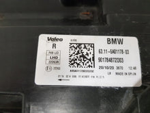 Load image into Gallery viewer, Frontscheinwerfer BMW X1 F48 5A01178-03 Full LED Rechts Scheinwerfer Headlight SCH8127203614vc