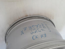 Laden Sie das Bild in den Galerie-Viewer, 1x Alufelge 19 Zoll 9.5&quot; 5x120 48ET Glanz Silber 6787581 Bmw Rim Wheel