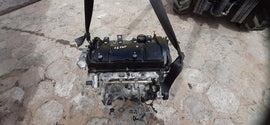 Motor Peugeot 308 I 10FKBJ PSA5G06 1.6 THP Benzin Engine Unkomplett