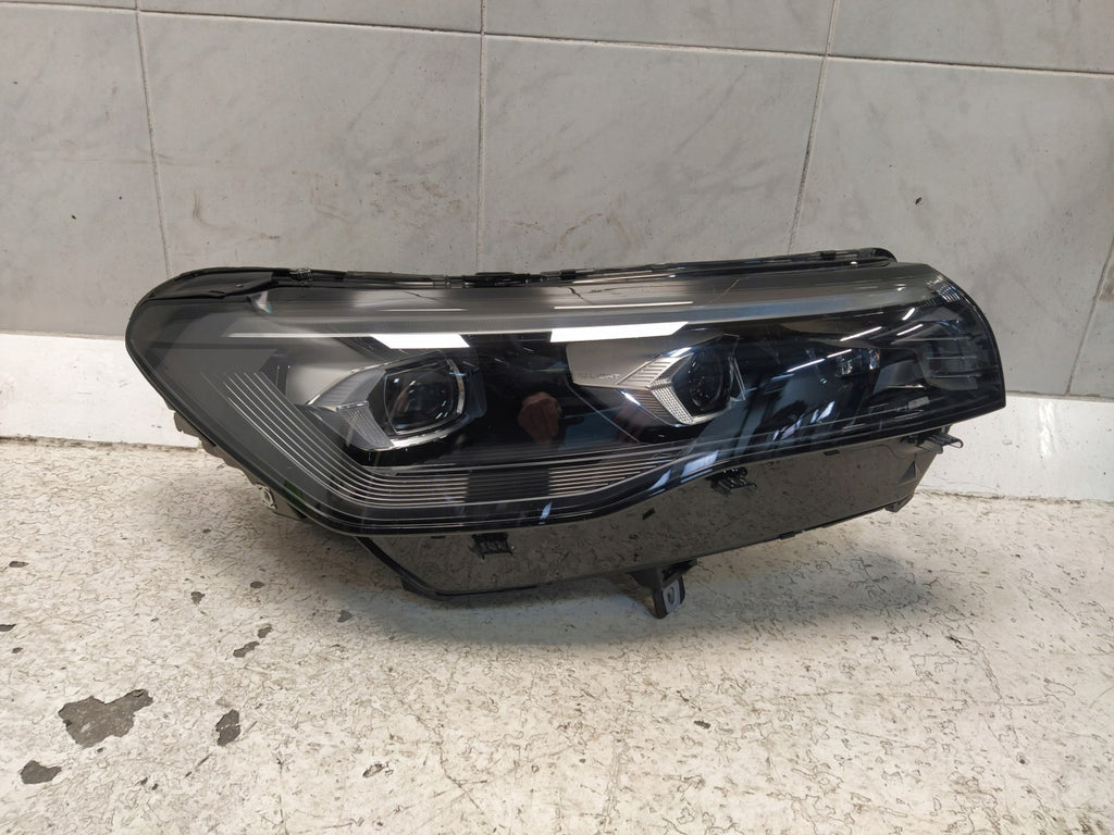 Frontscheinwerfer VW Tiguan 571941059M 571941060M Full LED Ein Satz Headlight SCH1318823928ja