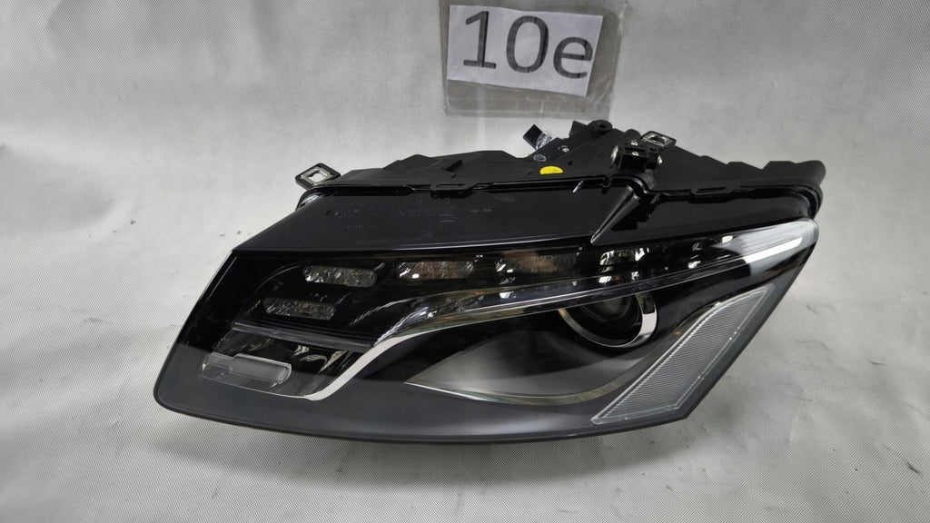 Frontscheinwerfer Audi Q5 8R0941029D Xenon Links Scheinwerfer Headlight SCH9148833411cb