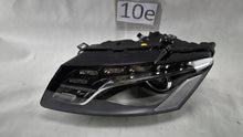 Laden Sie das Bild in den Galerie-Viewer, Frontscheinwerfer Audi Q5 8R0941029D Xenon Links Scheinwerfer Headlight SCH9148833411cb