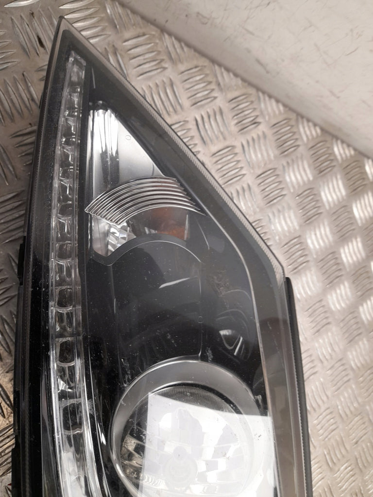 Frontscheinwerfer Kia Sportage 92101-3WXXX Links Scheinwerfer Headlight SCH1336189385ih