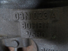 Laden Sie das Bild in den Galerie-Viewer, Motor Audi VW A3 Golf VII CRB 2.0 150PS Diesel Engine Unkomplett