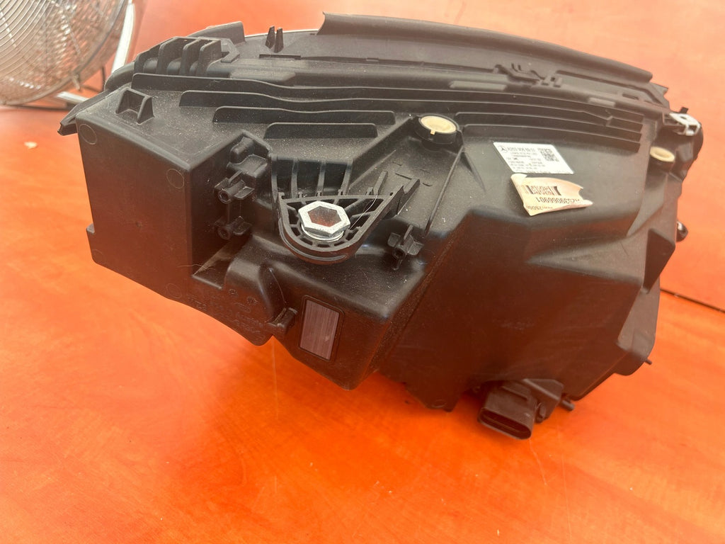 Frontscheinwerfer Mercedes-Benz Glc A2539066901 LED Links Scheinwerfer Headlight SCH2776973260rs
