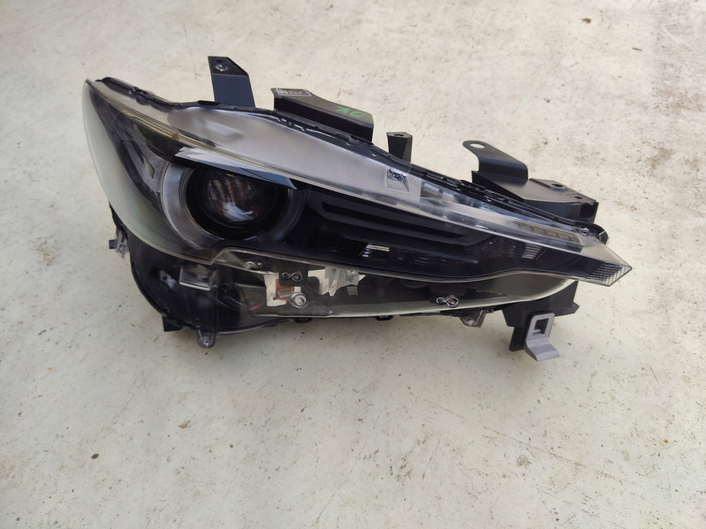 Frontscheinwerfer Mazda Cx5 Cx-5 KB8N51030 Rechts Scheinwerfer Headlight SCH4475519859jo