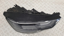Laden Sie das Bild in den Galerie-Viewer, Frontscheinwerfer Audi A6 C8 4K0941034 LED Rechts Scheinwerfer Headlight