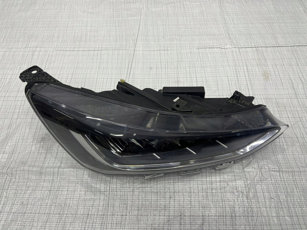 Frontscheinwerfer Ford Focus NX7B-13E014-CD Full LED Rechts Headlight SCH9070432847lt