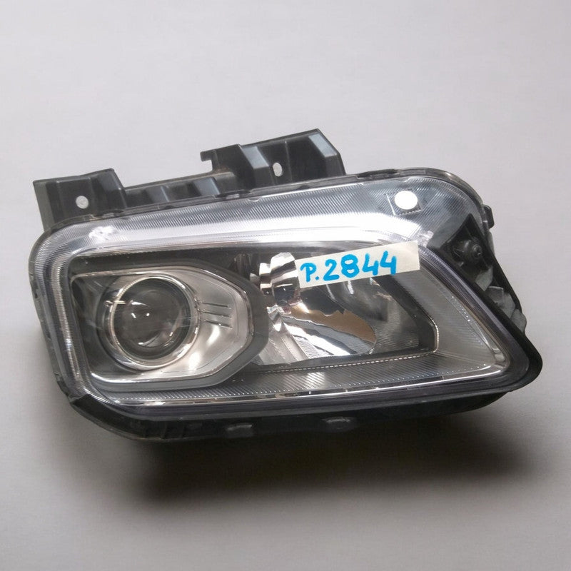 Frontscheinwerfer Hyundai Kona J9921-21020 LED Rechts Scheinwerfer Headlight