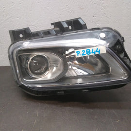 Frontscheinwerfer Hyundai Kona J9921-21020 LED Rechts Scheinwerfer Headlight SCH6185843932xx
