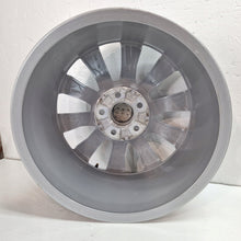Laden Sie das Bild in den Galerie-Viewer, 4x Alufelge 17 Zoll 7.0" 5x112 34ET Glanz Silber 80A601025J Audi Rim Wheel FEL7705718216xv