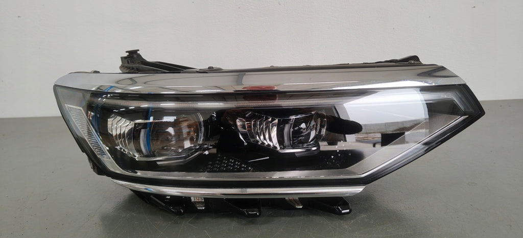 Frontscheinwerfer VW Passat B8 3G1941082P LED Rechts Scheinwerfer Headlight SCH2045968362rm