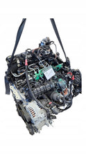 Laden Sie das Bild in den Galerie-Viewer, Motor Mini R55 R56 N47C16A 1.6 165TKm 2012 Diesel Engine Komplett MOT2508902135ju