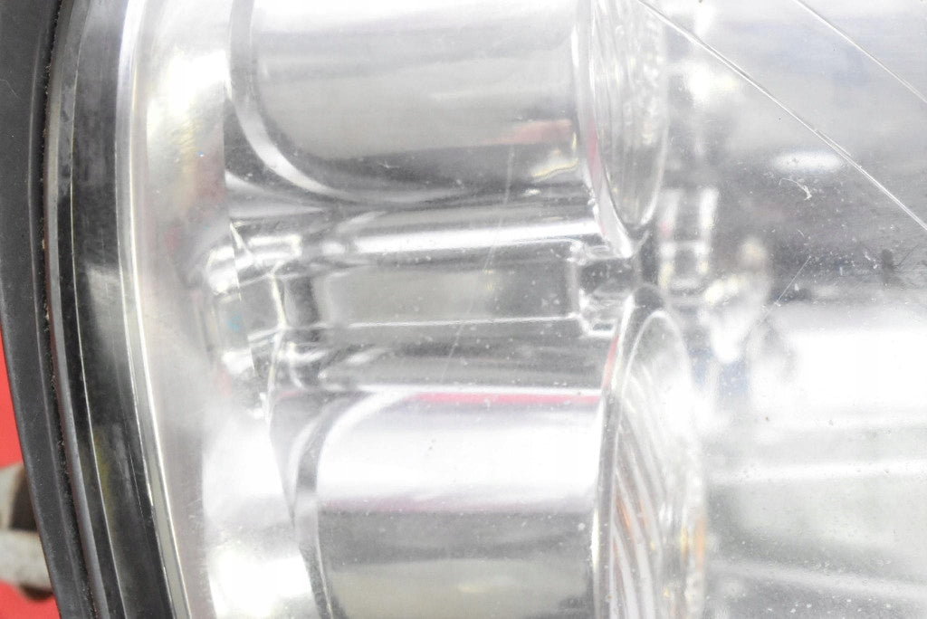 Frontscheinwerfer VW Sharan 7M3941016S Rechts Scheinwerfer Headlight SCH9230373835wn