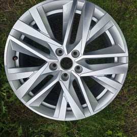 1x Alufelge 18 Zoll 7.5