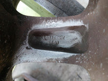 Load image into Gallery viewer, 4x Alufelge 15 Zoll 8.5" 5x100 43ET Matt Silber Audi I Rim Wheel FEL1694394079la