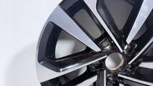 Laden Sie das Bild in den Galerie-Viewer, 1x Alufelge 15 Zoll 5x100 2G0601025AG VW Polo Rim Wheel FEL9280379899pz