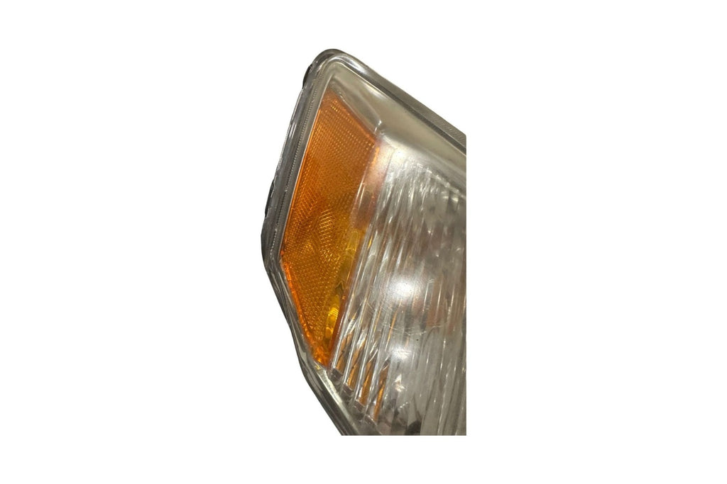 Frontscheinwerfer Mitsubishi Outlander I P5584R Rechts Scheinwerfer Headlight SCH4722886567dx