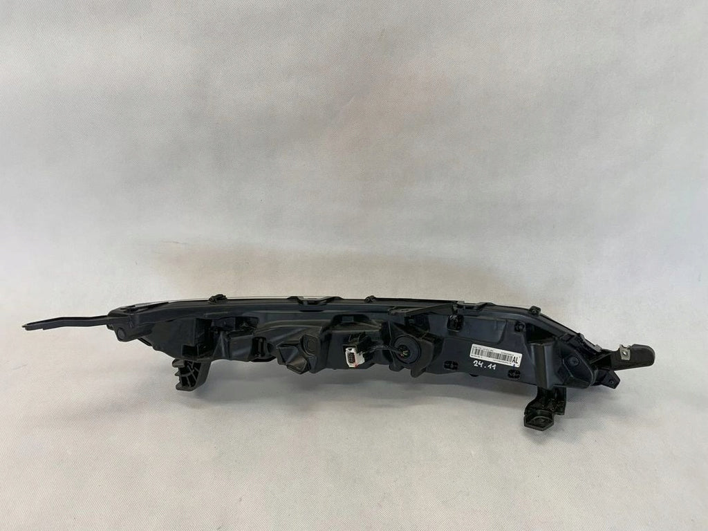 Frontscheinwerfer Mitsubishi Eclipse Cross I EDM92205010 FALSE Headlight SCH1072442355ml