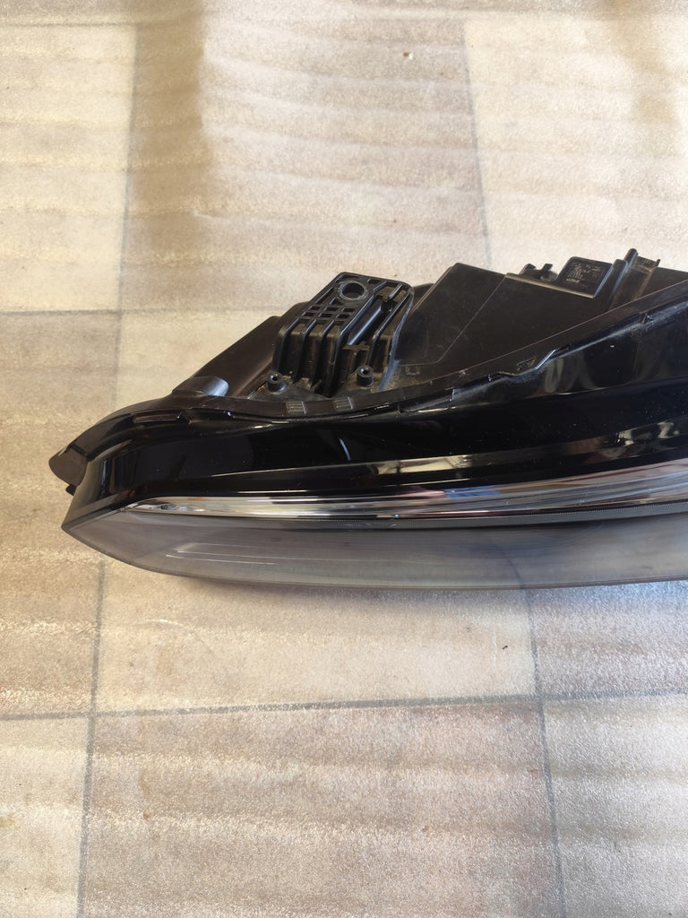 Frontscheinwerfer Honda Civic I 100-8F06E FALSE Scheinwerfer Headlight SCH8671117984op