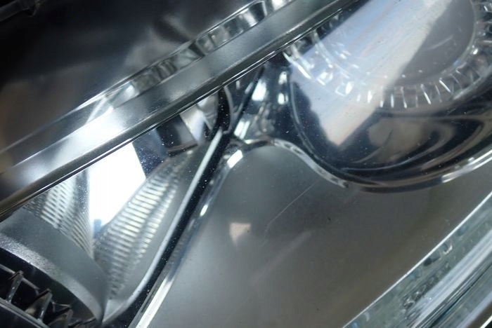 Frontscheinwerfer VW Phaeton 3D1941031E Links Scheinwerfer Headlight SCH6091745414um
