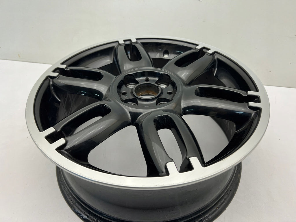 1x Alufelge 17 Zoll 7.0" 4x100 6798721 Mini R57 R55 R56 R59 R58 Rim Wheel