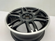 Laden Sie das Bild in den Galerie-Viewer, 1x Alufelge 17 Zoll 7.0&quot; 4x100 6798721 Mini R57 R55 R56 R59 R58 Rim Wheel
