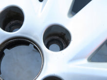 Laden Sie das Bild in den Galerie-Viewer, 1x Alufelge 15 Zoll 6.0&quot; 5x100 38ET 6J0601025M Seat Ibiza Rim Wheel