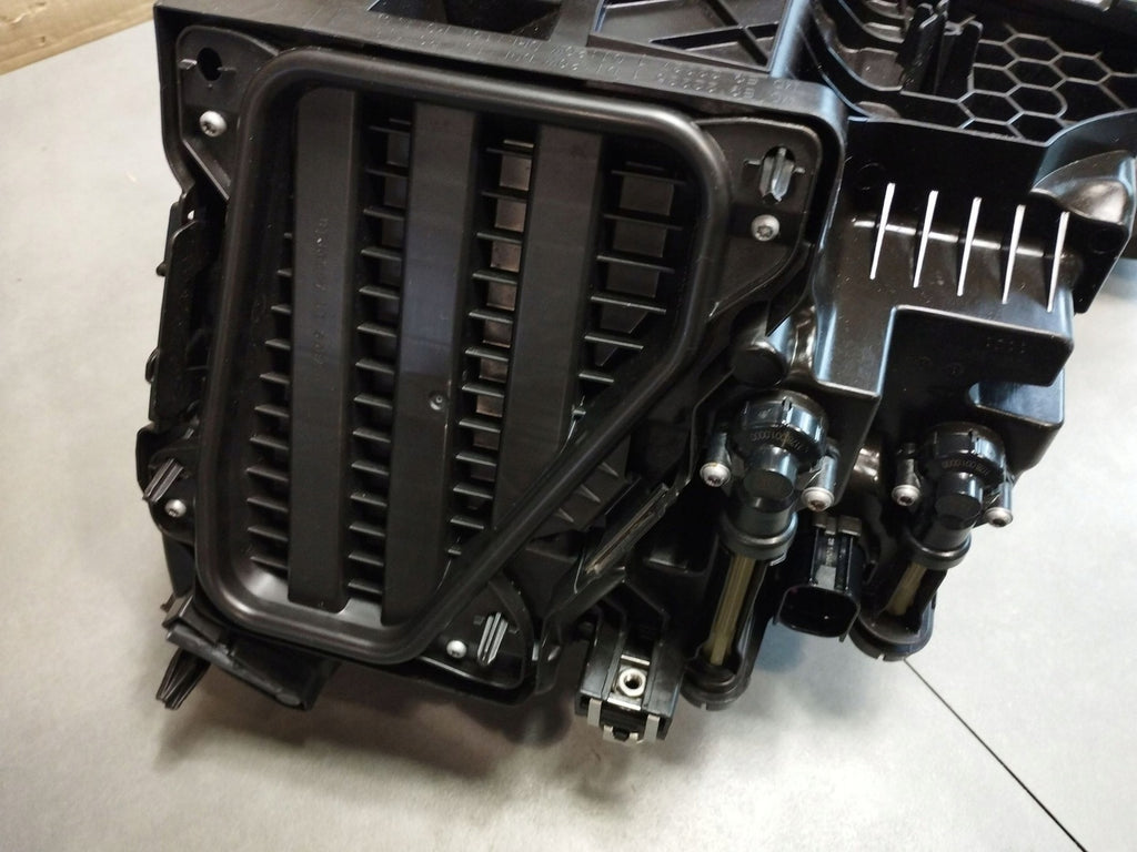 Frontscheinwerfer Audi Q3 83A941034 83A941774 LED Rechts Scheinwerfer Headlight SCH8193949452vi