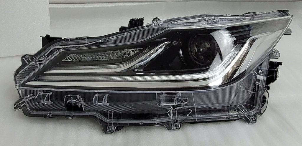 Frontscheinwerfer Toyota Corolla 81150-02T51-00 Links Scheinwerfer Headlight SCH4442574753om