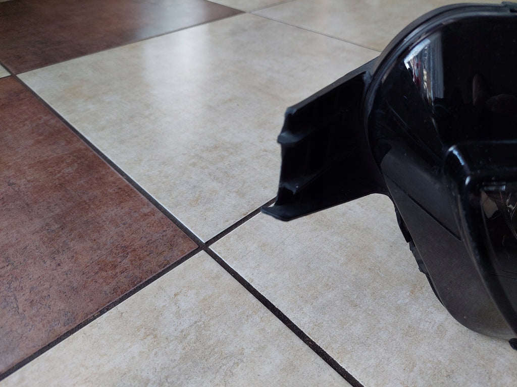 Frontscheinwerfer Citroën C4 Picasso II 9675974980-1 Links Headlight