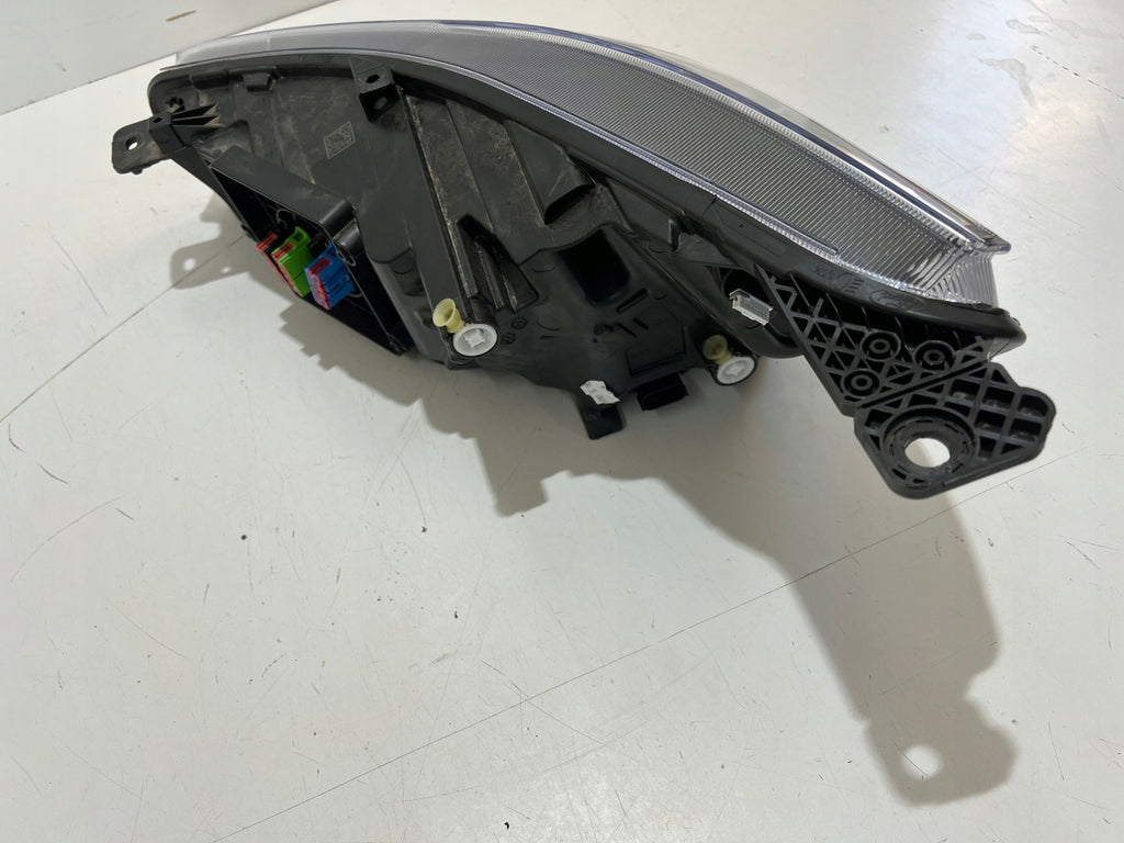 Frontscheinwerfer Ford Focus NX7B13E016AK Full LED Rechts Scheinwerfer Headlight SCH1904974085nq