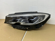 Load image into Gallery viewer, Frontscheinwerfer BMW 3 G20 5A1DB53 Laser Links Scheinwerfer Headlight SCH5521954630of