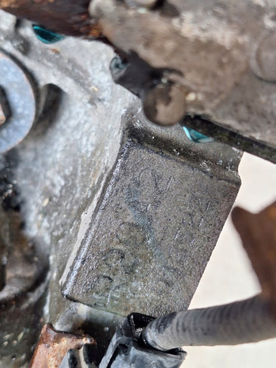 Motor Honda Cr-V III R20A2 2.0 150PS 110kW Benzin Engine Komplett MOT9515006154jp