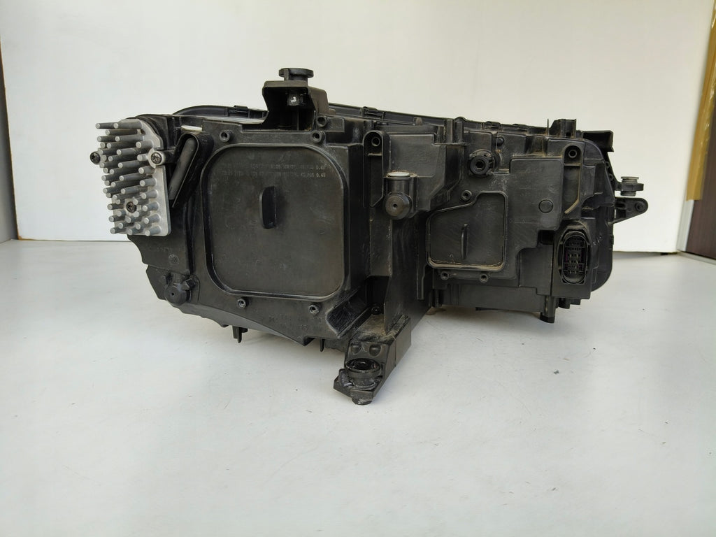 Frontscheinwerfer VW Tiguan 5NB941081A Full LED Links Scheinwerfer Headlight