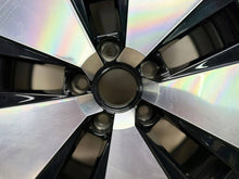 Laden Sie das Bild in den Galerie-Viewer, 1x Alufelge 16 Zoll 3G0601025S VW Passat B8 Rim Wheel FEL9280206556js